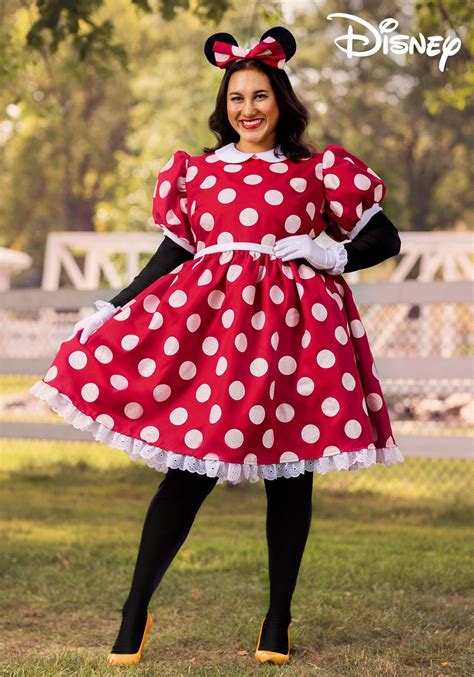 amazon minnie mouse outfit